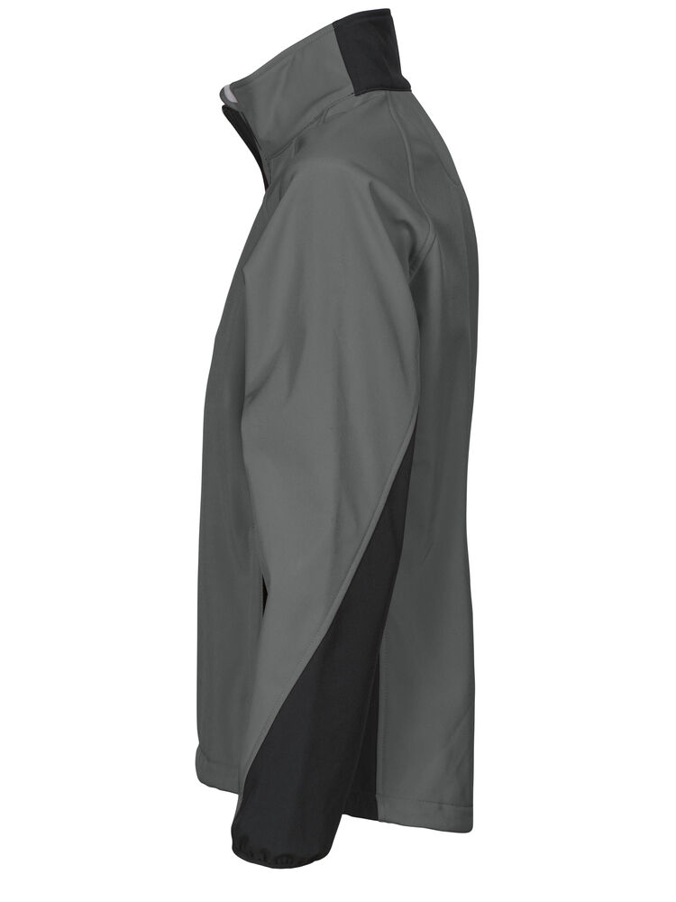 2423 SOFTSHELL JAKKE DAME