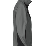 2423 SOFTSHELL JAKKE DAME