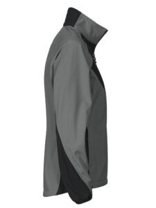 2423 SOFTSHELL JAKKE DAME