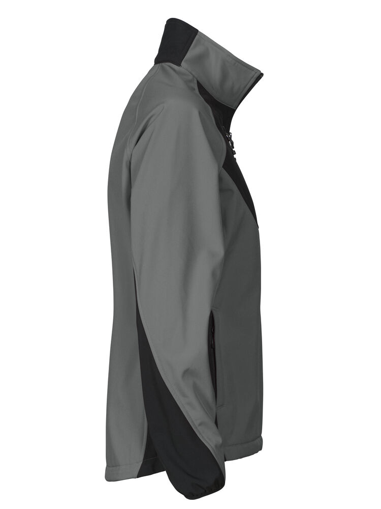 2423 SOFTSHELL JAKKE DAME