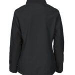 2423 SOFTSHELL JAKKE DAME