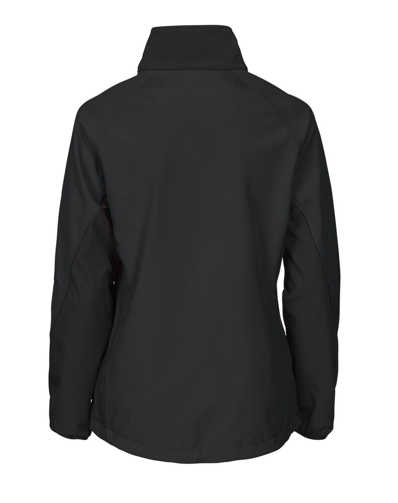 2423 SOFTSHELL JAKKE DAME