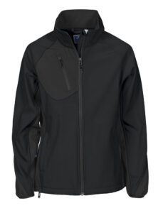 2423 SOFTSHELL JAKKE DAME