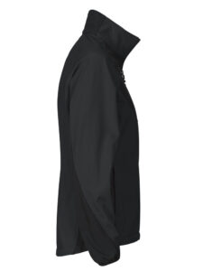2423 SOFTSHELL JAKKE DAME