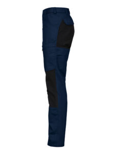 2521 BUKS MED STRETCHPANELER DAME