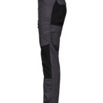 2521 BUKS MED STRETCHPANELER DAME