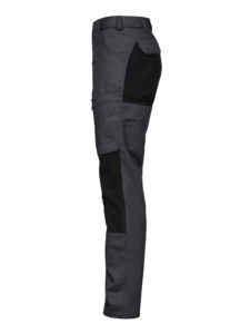 2521 BUKS MED STRETCHPANELER DAME