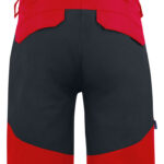 2522 SHORTS MED STRETCHPANELER
