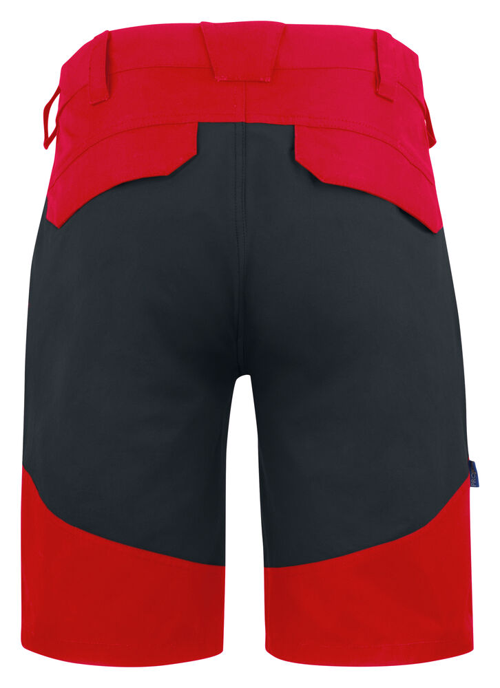 2522 SHORTS MED STRETCHPANELER