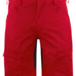 2522 SHORTS MED STRETCHPANELER