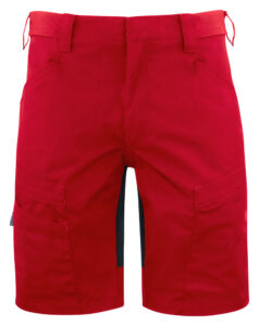 2522 SHORTS MED STRETCHPANELER