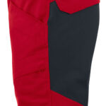 2522 SHORTS MED STRETCHPANELER