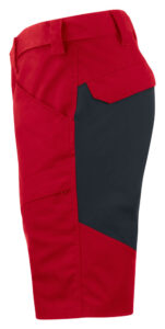 2522 SHORTS MED STRETCHPANELER