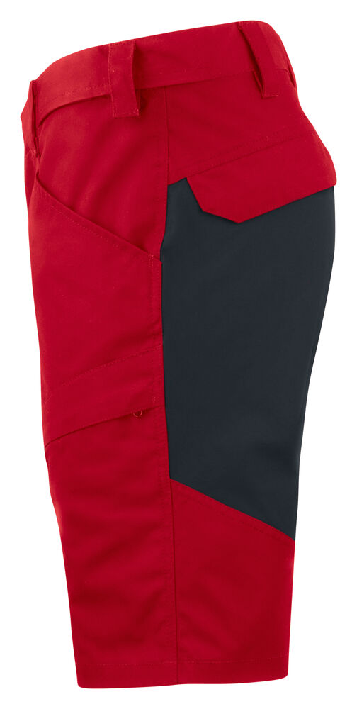 2522 SHORTS MED STRETCHPANELER