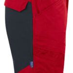 2522 SHORTS MED STRETCHPANELER
