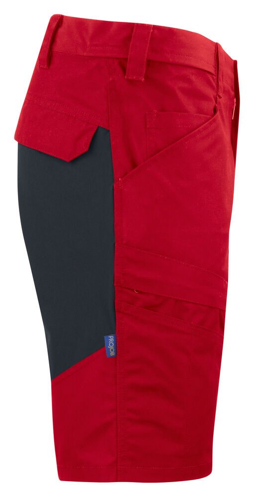 2522 SHORTS MED STRETCHPANELER
