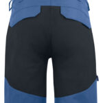 2522 SHORTS MED STRETCHPANELER