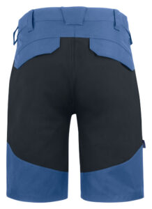 2522 SHORTS MED STRETCHPANELER