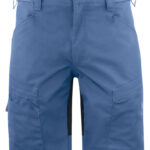 2522 SHORTS MED STRETCHPANELER