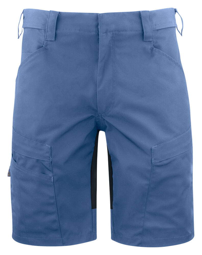 2522 SHORTS MED STRETCHPANELER