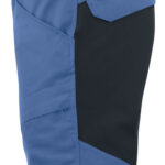 2522 SHORTS MED STRETCHPANELER