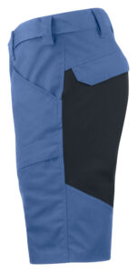 2522 SHORTS MED STRETCHPANELER