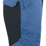 2522 SHORTS MED STRETCHPANELER