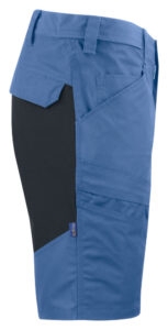 2522 SHORTS MED STRETCHPANELER