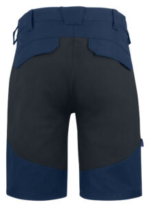 2522 SHORTS MED STRETCHPANELER