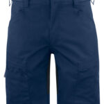 2522 SHORTS MED STRETCHPANELER