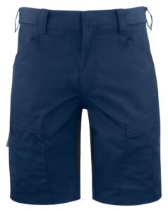 2522 SHORTS MED STRETCHPANELER