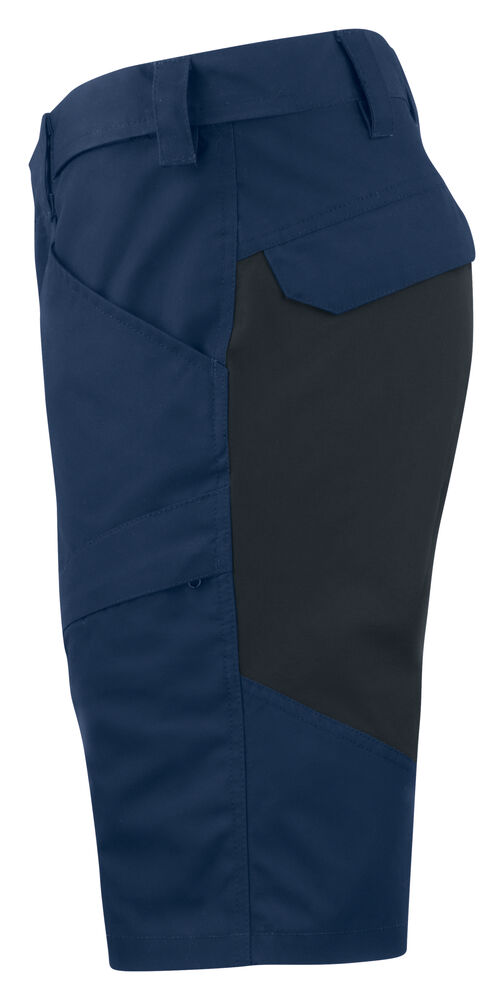 2522 SHORTS MED STRETCHPANELER