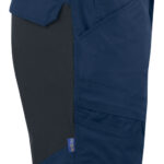 2522 SHORTS MED STRETCHPANELER