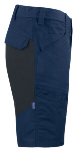 2522 SHORTS MED STRETCHPANELER