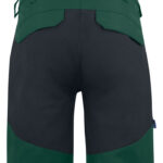 2522 SHORTS MED STRETCHPANELER