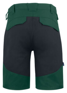 2522 SHORTS MED STRETCHPANELER