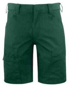 2522 SHORTS MED STRETCHPANELER