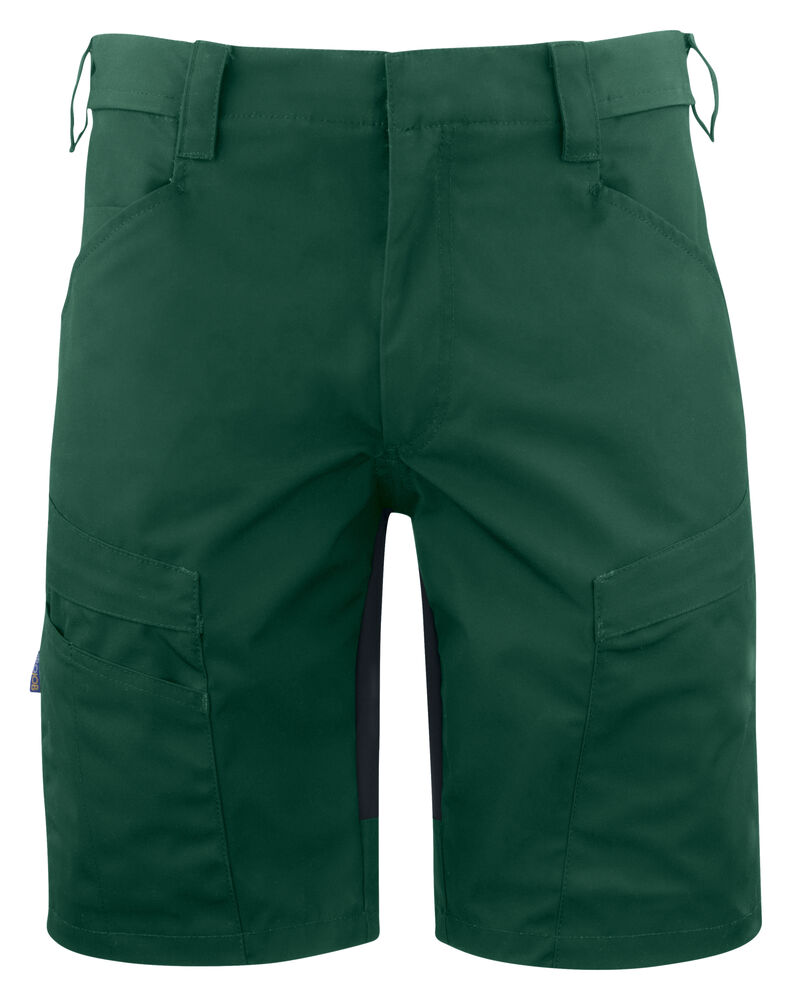 2522 SHORTS MED STRETCHPANELER