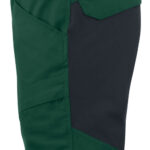 2522 SHORTS MED STRETCHPANELER