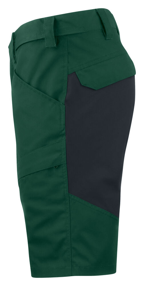 2522 SHORTS MED STRETCHPANELER