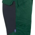 2522 SHORTS MED STRETCHPANELER