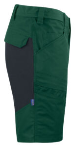 2522 SHORTS MED STRETCHPANELER