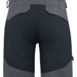 2522 SHORTS MED STRETCHPANELER