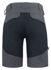 2522 SHORTS MED STRETCHPANELER