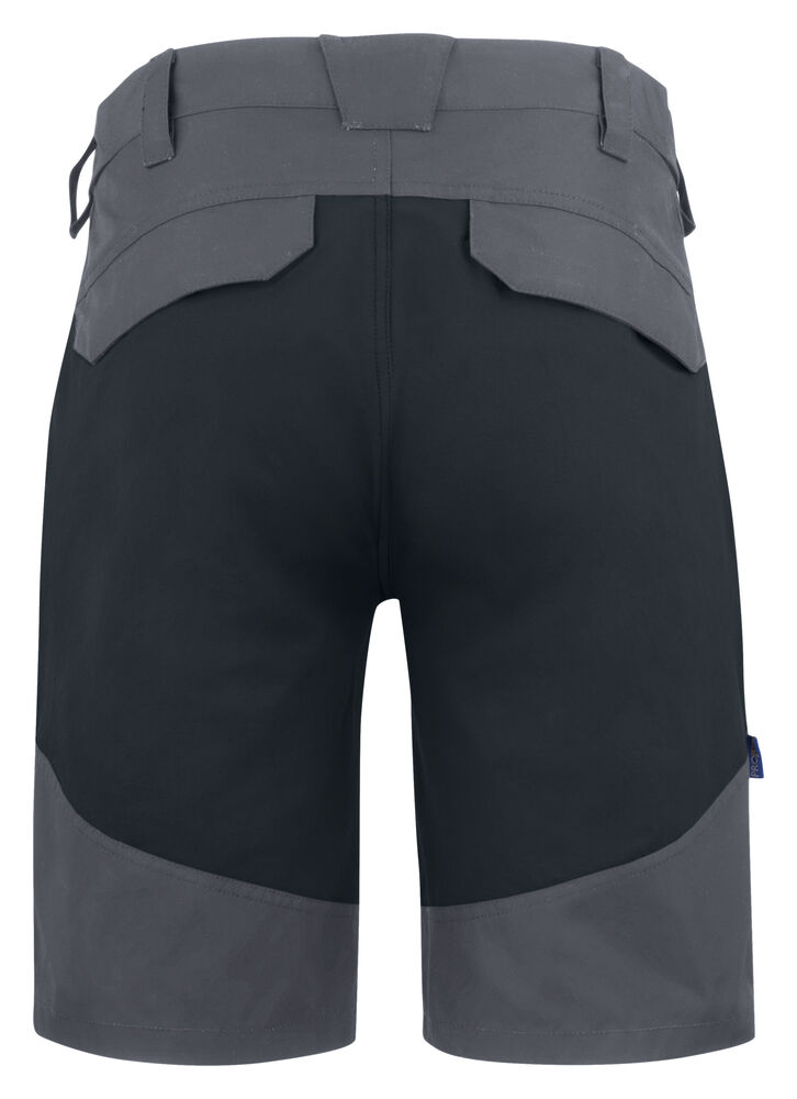 2522 SHORTS MED STRETCHPANELER