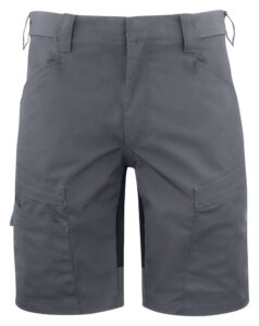 2522 SHORTS MED STRETCHPANELER