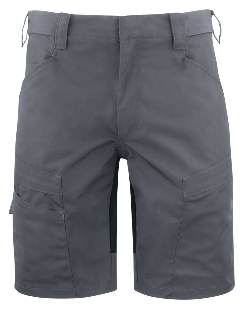 2522 SHORTS MED STRETCHPANELER