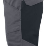 2522 SHORTS MED STRETCHPANELER