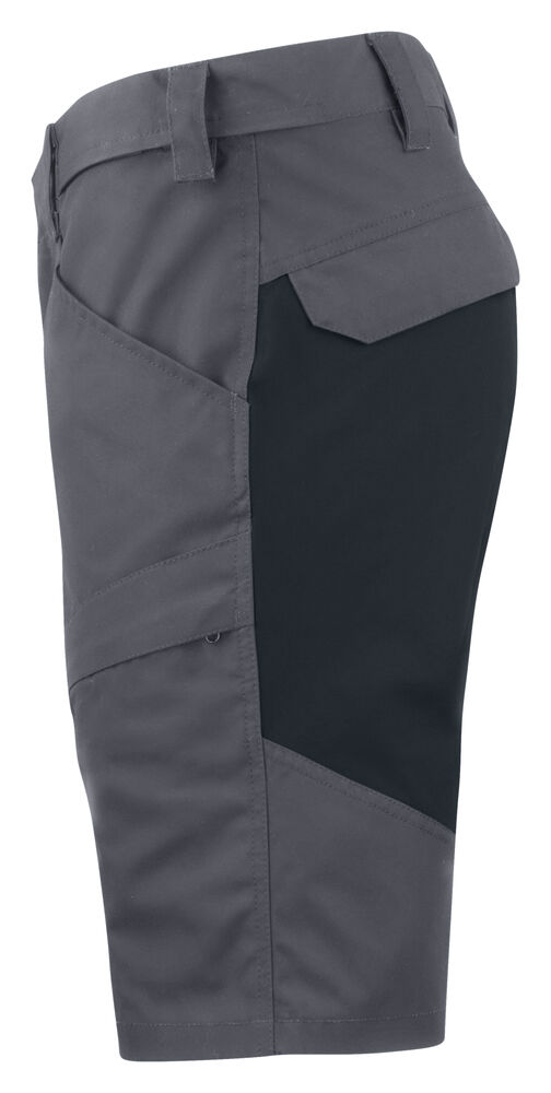 2522 SHORTS MED STRETCHPANELER
