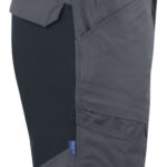 2522 SHORTS MED STRETCHPANELER